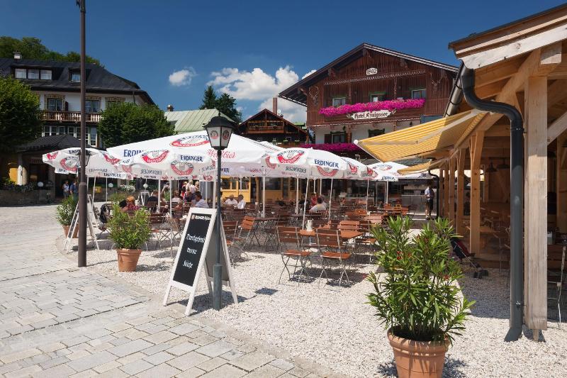Hotel Königssee - Genel