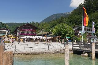 Hotel Königssee fotoÄŸrafÄ±
