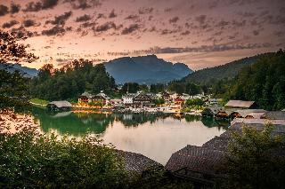 Hotel Königssee fotoÄŸrafÄ±