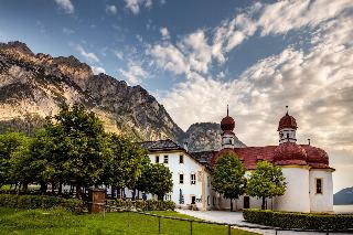 Hotel Königssee fotoÄŸrafÄ±