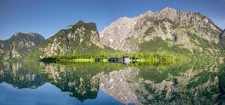 Hotel Königssee fotoÄŸrafÄ±