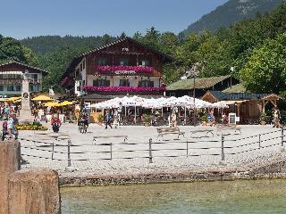 Hotel Königssee fotoÄŸrafÄ±