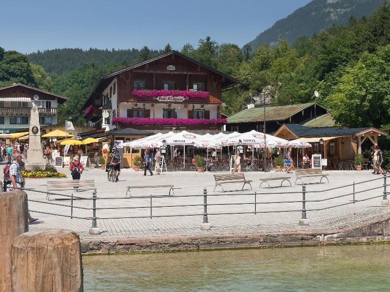 Hotel Königssee - Genel