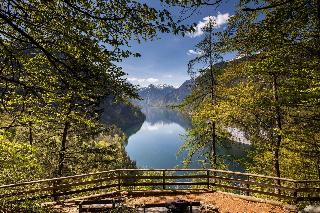 Hotel Königssee fotoÄŸrafÄ±