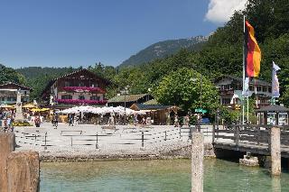 Hotel Königssee fotoÄŸrafÄ±