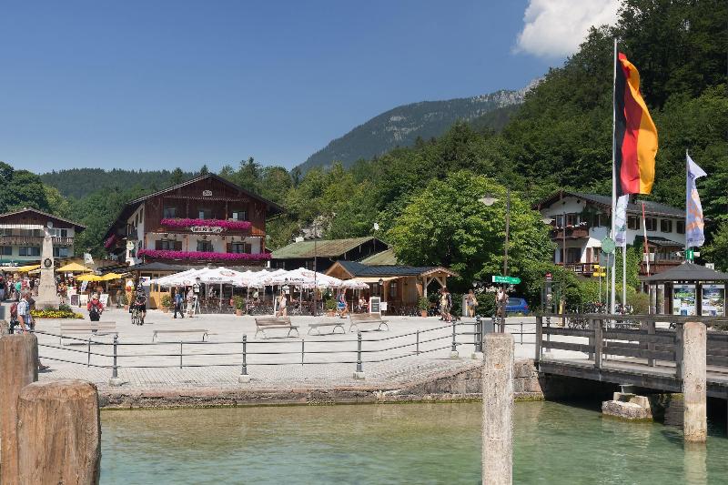 Hotel Königssee - Genel
