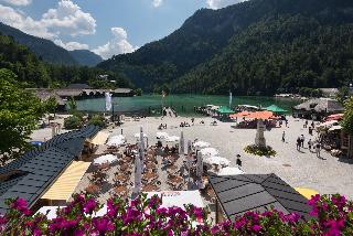 Hotel Königssee fotoÄŸrafÄ±