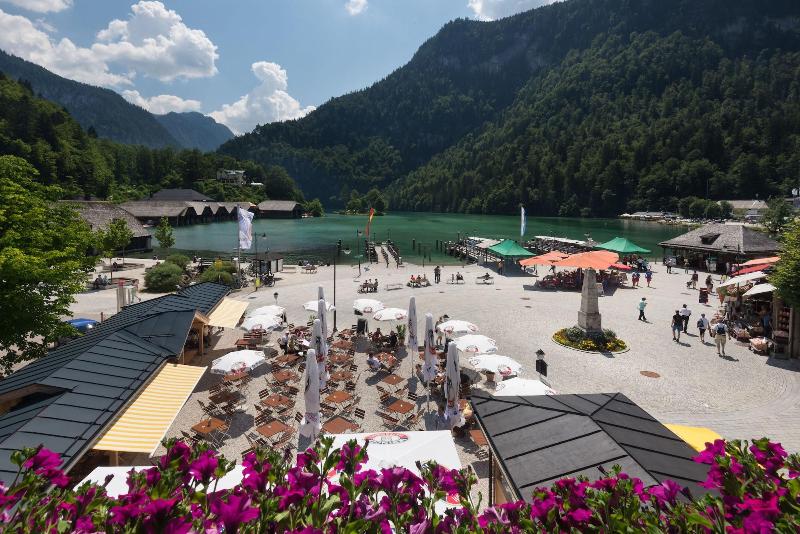 Hotel Königssee - Genel