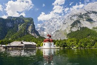 Hotel Königssee fotoÄŸrafÄ±
