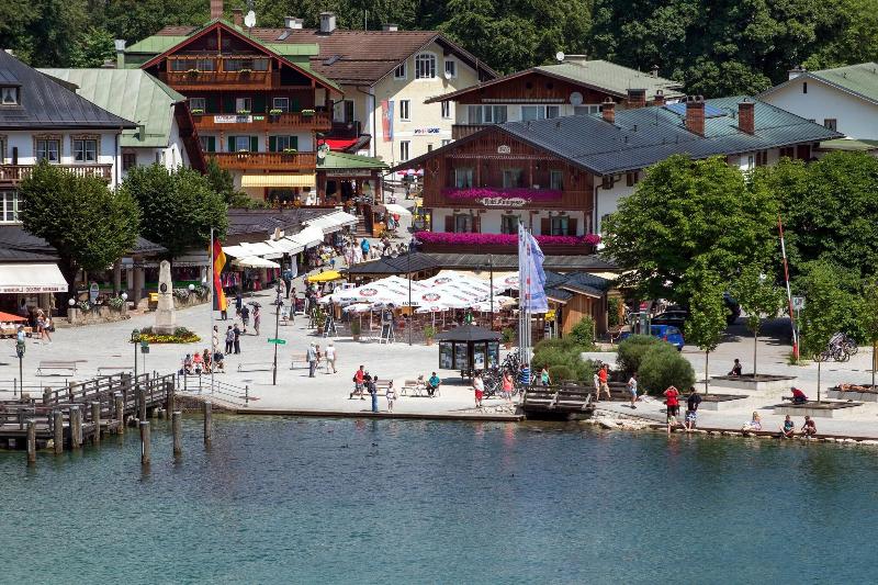 Hotel Königssee - Genel