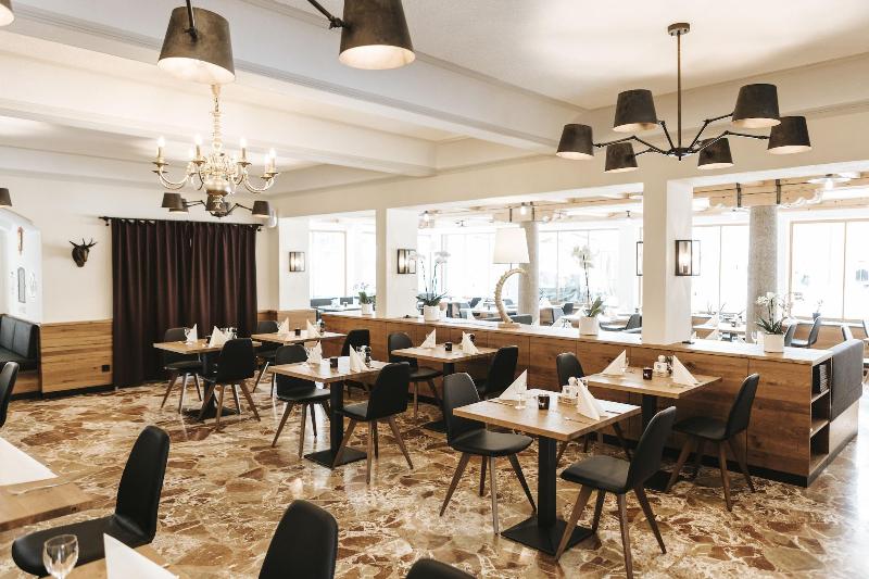 Hotel Königssee - Restoran