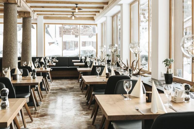 Hotel Königssee - Restoran