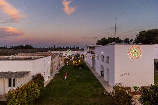 Masseria Rauccio fotoÄŸrafÄ±