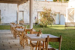 Masseria Rauccio fotoÄŸrafÄ±