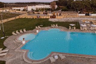 Masseria Rauccio fotoÄŸrafÄ±