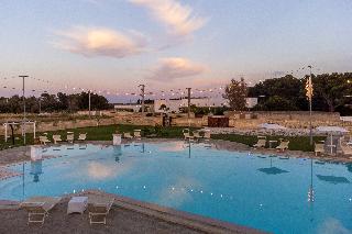Masseria Rauccio fotoÄŸrafÄ±