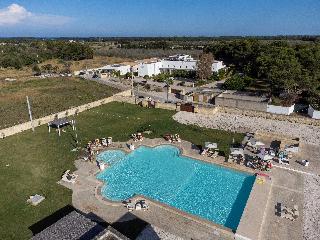 Masseria Rauccio fotoÄŸrafÄ±