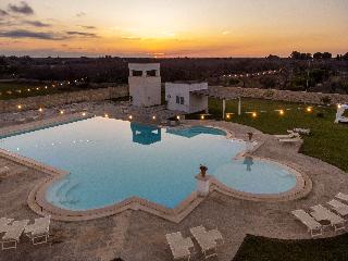 Masseria Rauccio fotoÄŸrafÄ±