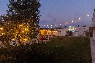 Masseria Rauccio fotoÄŸrafÄ±