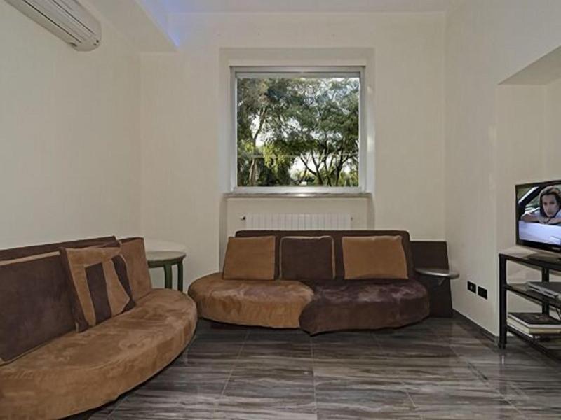 Hotel Roma - Lobi