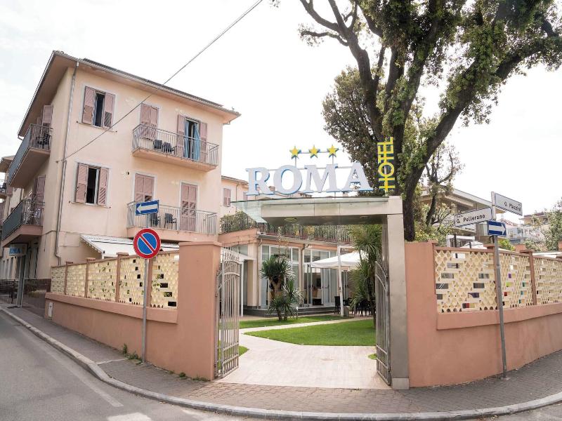 Hotel Roma - Genel