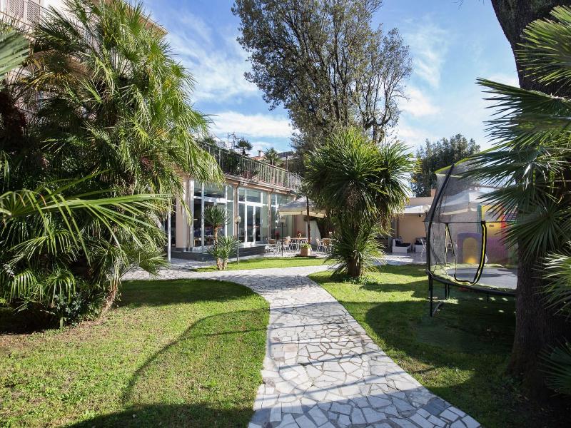 Hotel Roma - Genel