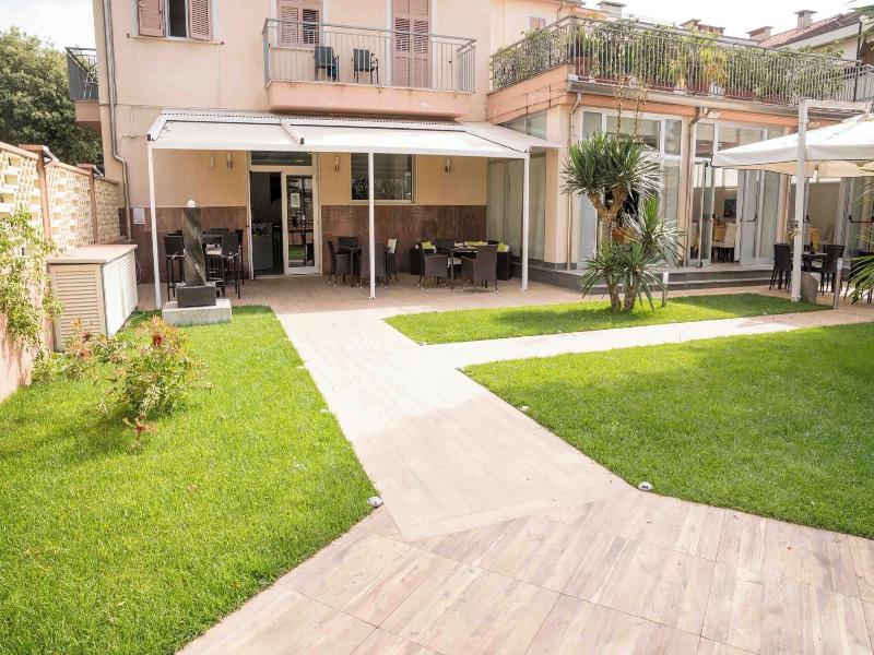 Hotel Roma - Genel