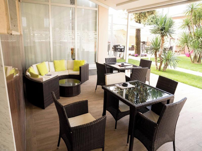 Hotel Roma - Genel