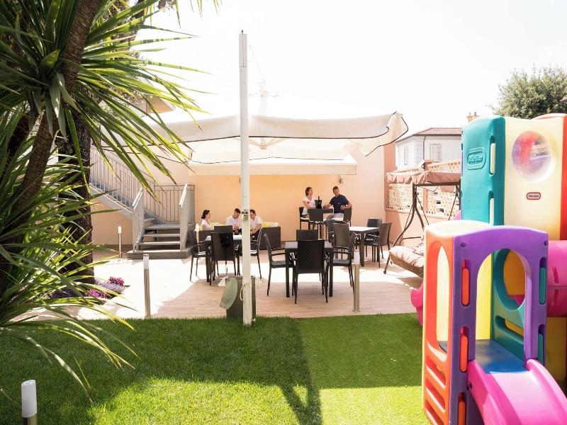 Hotel Roma - Genel