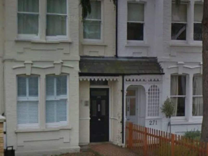 Kew Rooms - Genel