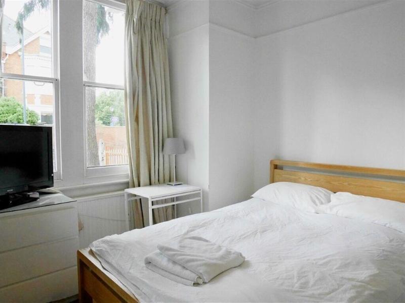 Kew Rooms - Oda