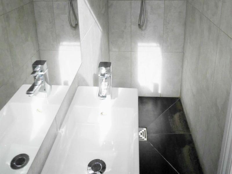 Kew Rooms - Oda