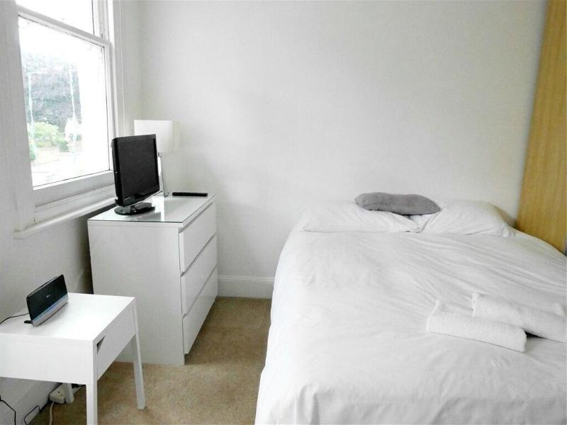 Kew Rooms - Oda