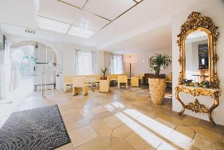 Landgasthof Hotel Zur Post fotoÄŸrafÄ±