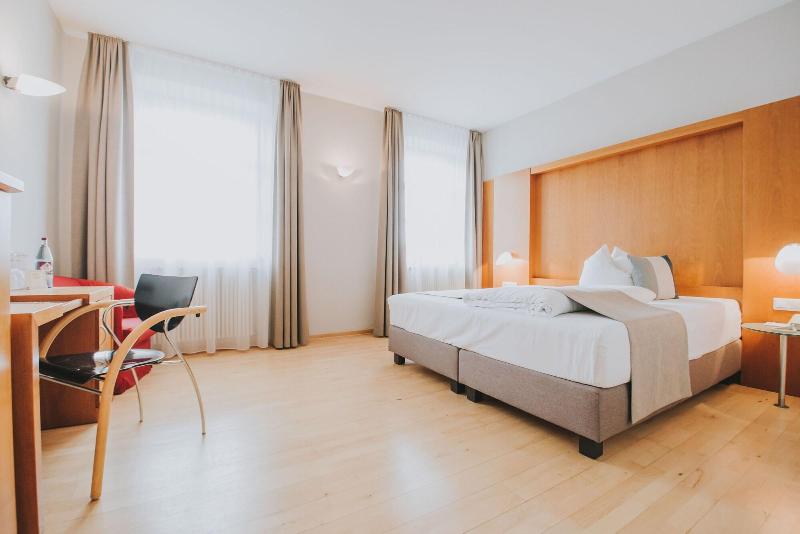 Landgasthof Hotel Zur Post - Oda