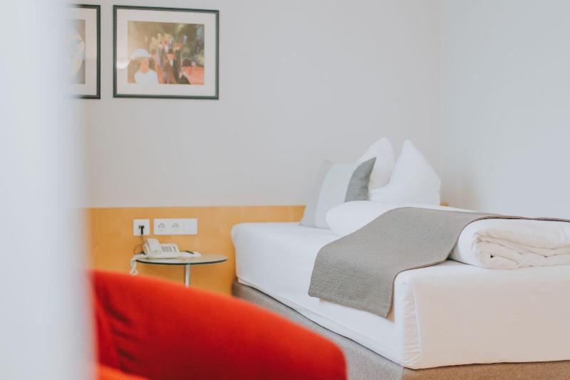 Landgasthof Hotel Zur Post - Oda