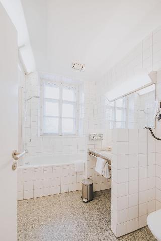 Landgasthof Hotel Zur Post fotoÄŸrafÄ±
