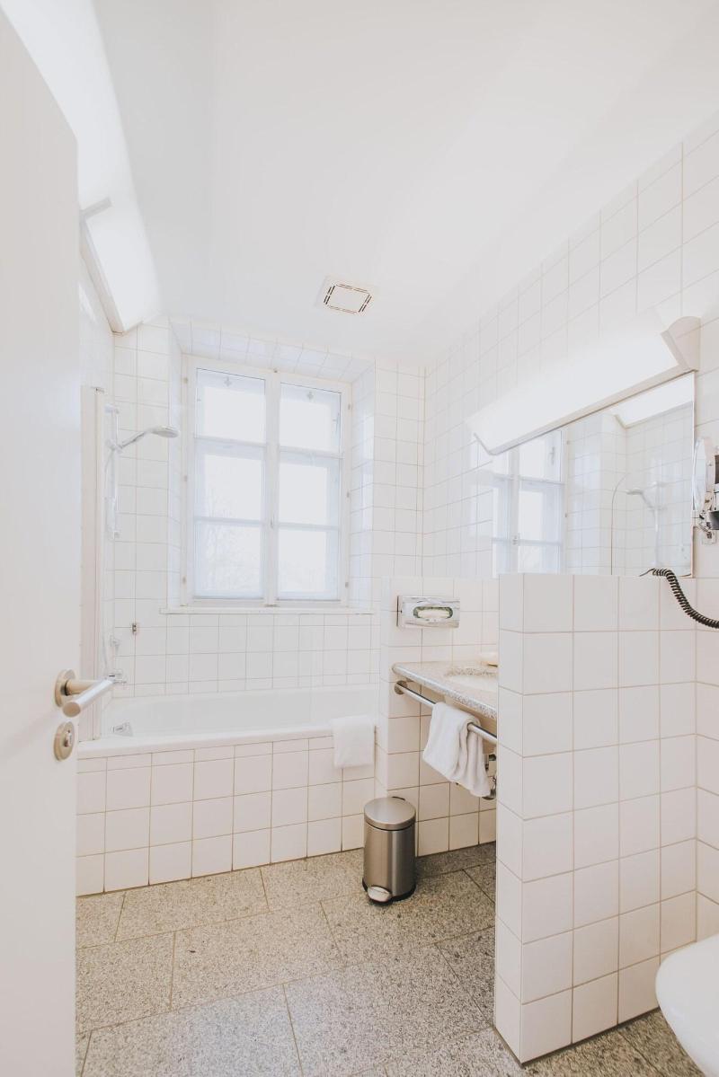 Landgasthof Hotel Zur Post - Oda
