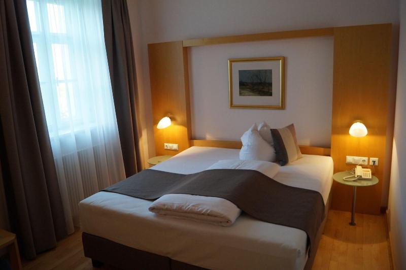 Landgasthof Hotel Zur Post - Oda
