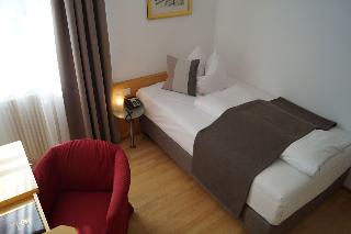 Landgasthof Hotel Zur Post fotoÄŸrafÄ±