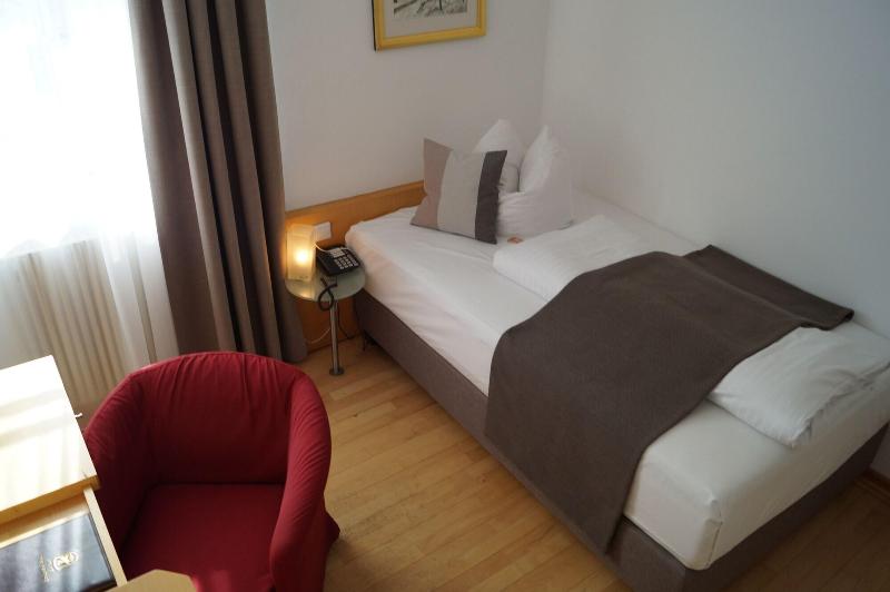 Landgasthof Hotel Zur Post - Oda