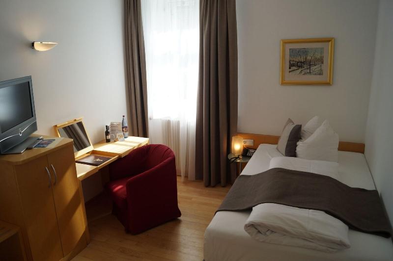 Landgasthof Hotel Zur Post - Oda
