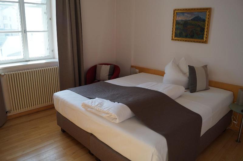 Landgasthof Hotel Zur Post - Oda