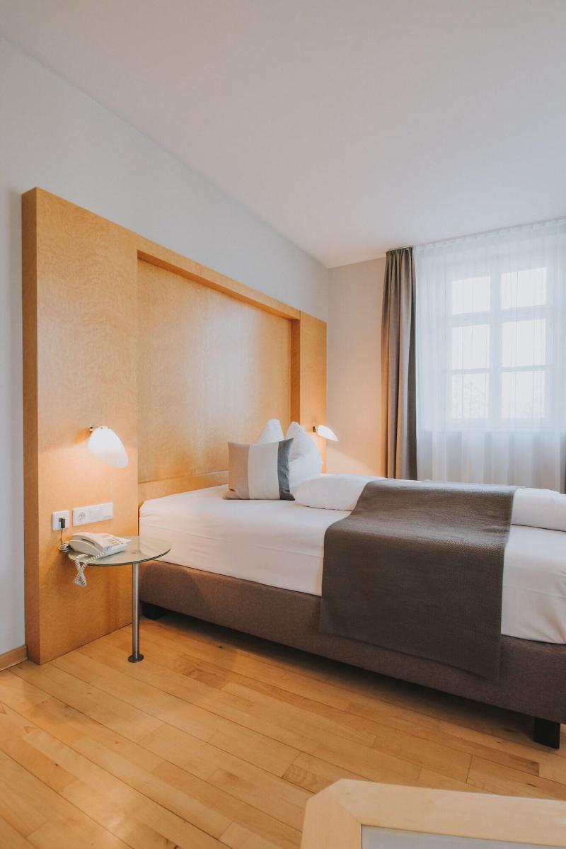 Landgasthof Hotel Zur Post - Oda