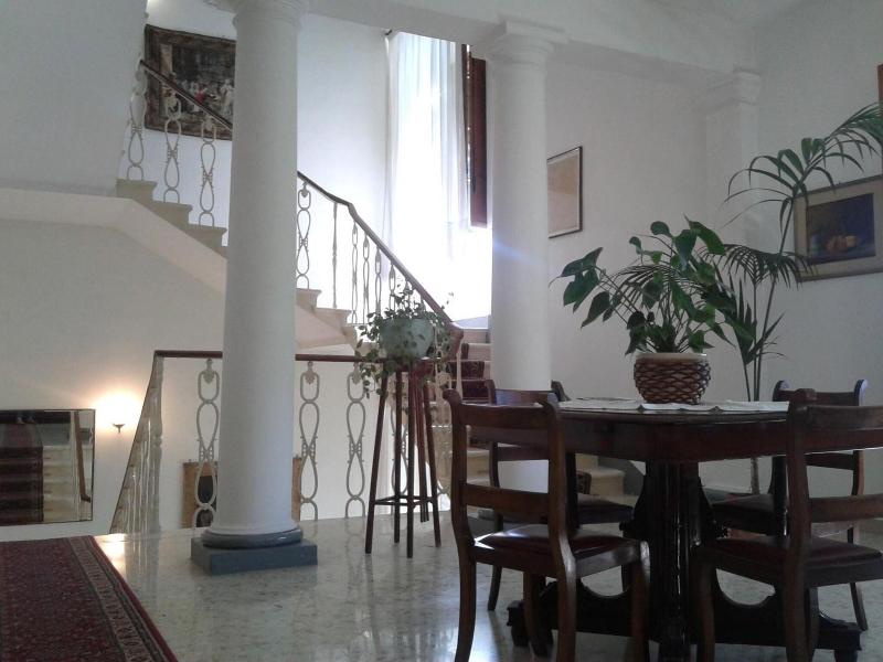 Albergo Roma - Lobi