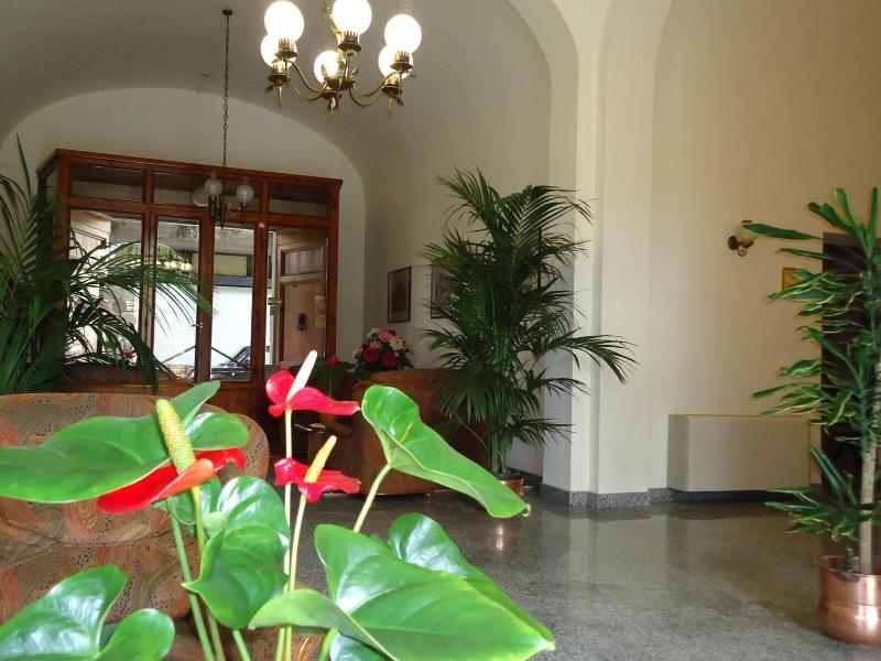 Albergo Roma - Genel