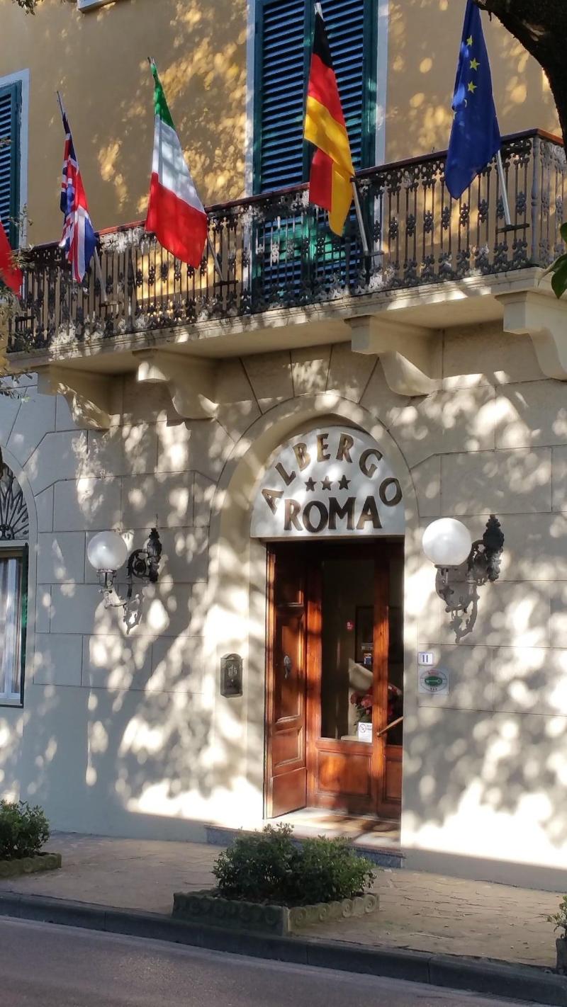 Albergo Roma - Genel