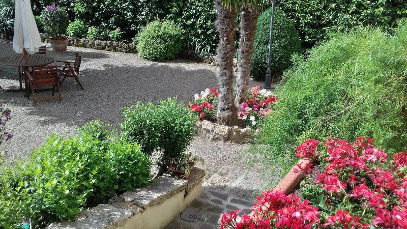 Albergo Roma - Genel