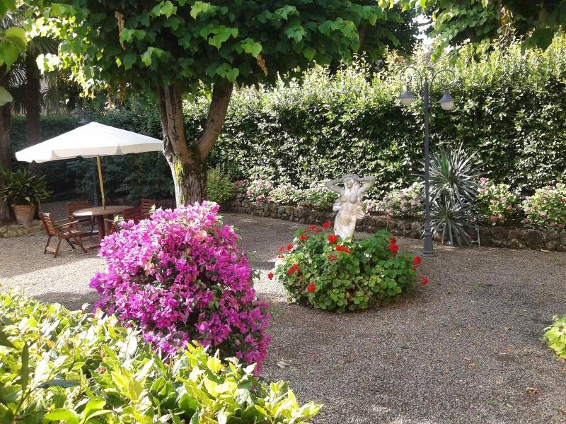 Albergo Roma - Genel