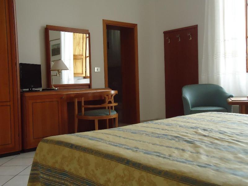 Albergo Roma - Oda